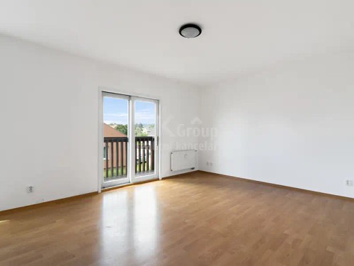Prodej bytu 3+1 60 m²