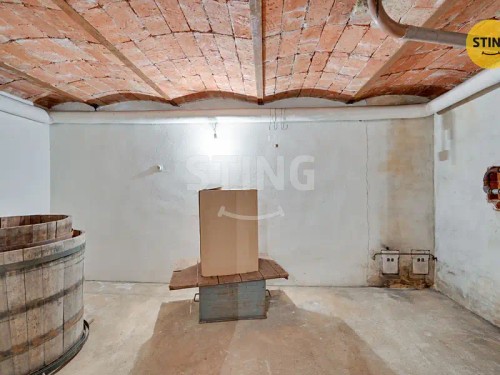 Prodej domu 100 m², pozemek 1296 m²