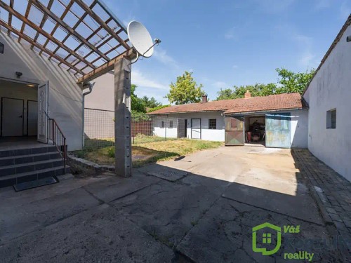 Prodej domu 89 m², pozemek 418 m²