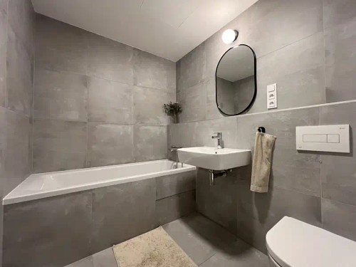 Prodaný  byt 2+kk 64 m²