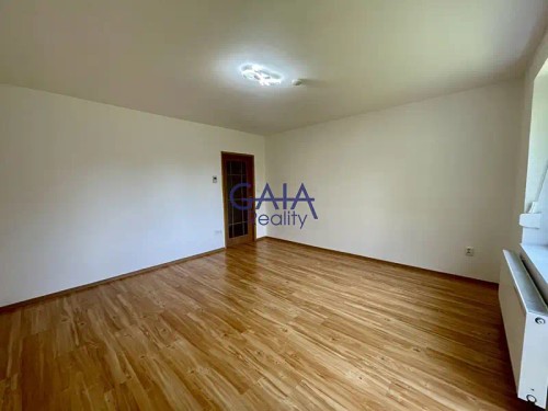 Prodaný byt 2+1 57 m²