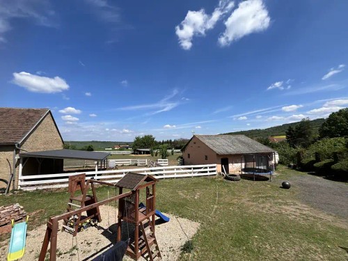Prodej domu 280 m², pozemek 1288 m²