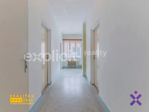 Prodej domu 123 m², pozemek 901 m²