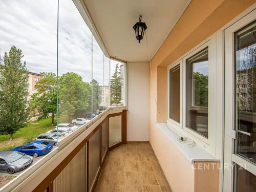 Prodej bytu 3+1 71 m²