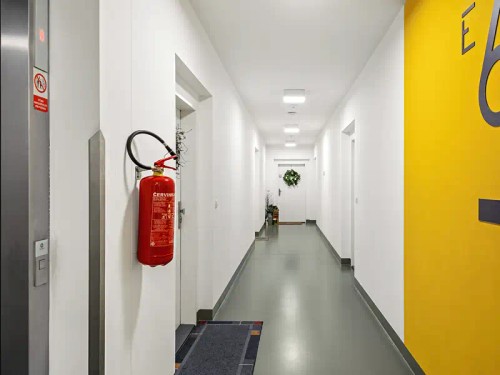 Prodej bytu 1+kk 30 m²