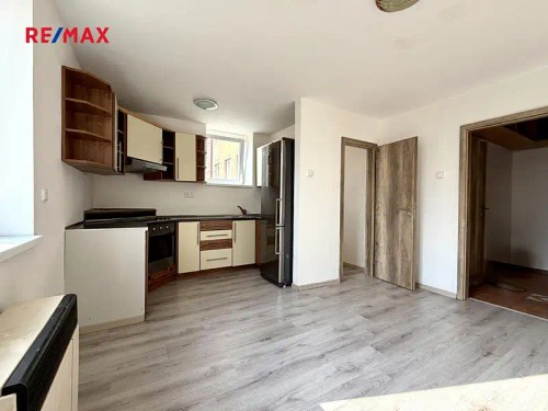 Prodaný byt 1+1 50 m²