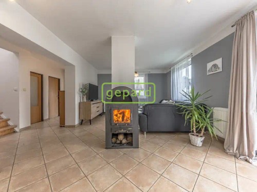 Prodej domu 147 m², pozemek 479 m²