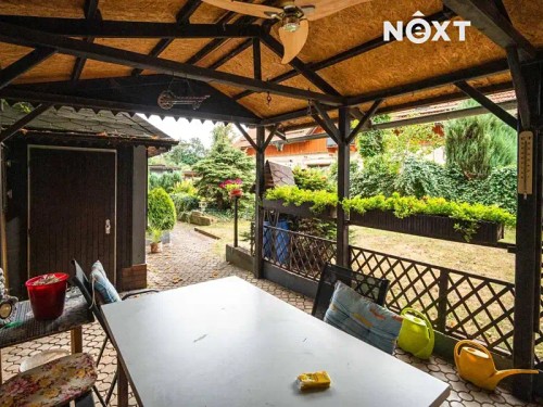 Prodej domu 187 m², pozemek 599 m²