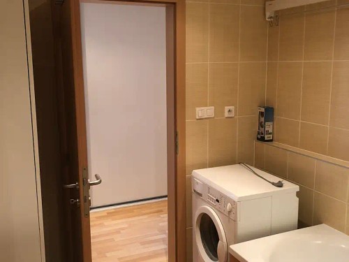 Prodaný byt 2+kk 49 m²