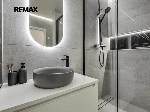 Prodaný  byt 2+1 58 m²