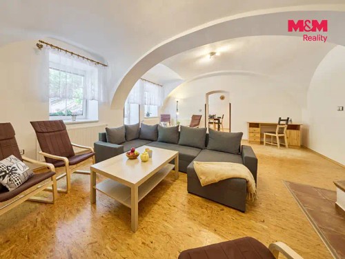 Prodej bytu 3+1 129 m²