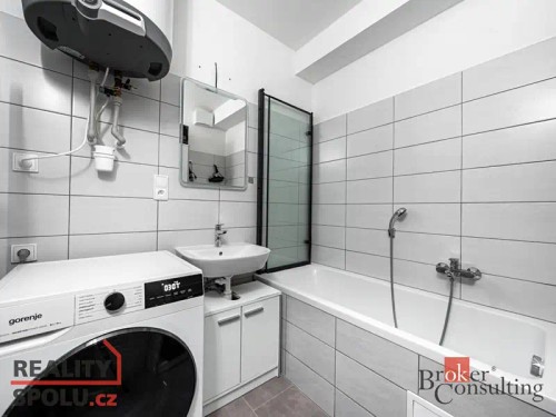 Prodaný byt 2+kk 50 m²