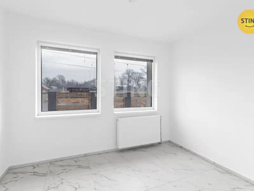 Prodej domu 387 m², pozemek 1952 m²
