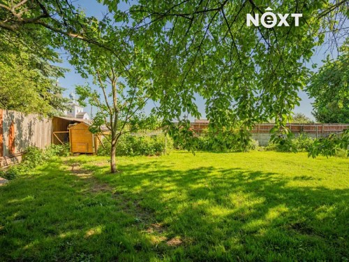 Prodej domu 93 m², pozemek 730 m²