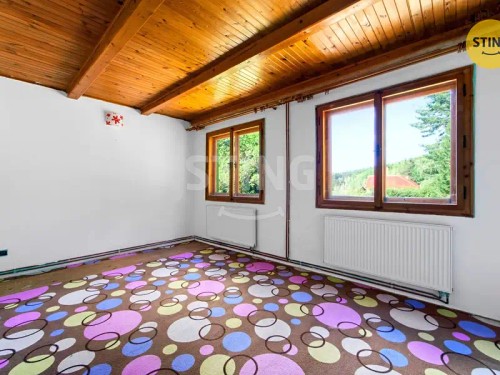 Prodej domu 200 m², pozemek 1050 m²