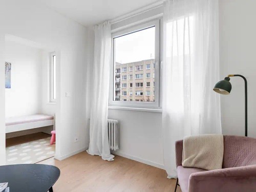 Prodaný byt 5+kk 95 m²