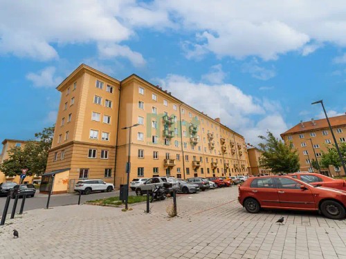 Prodej bytu 4+1 100 m²