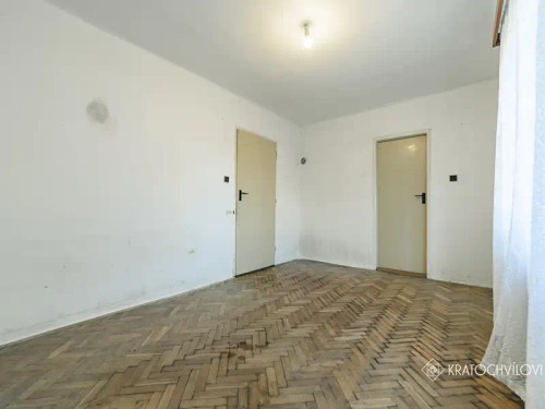 Prodej bytu 3+1 72 m²