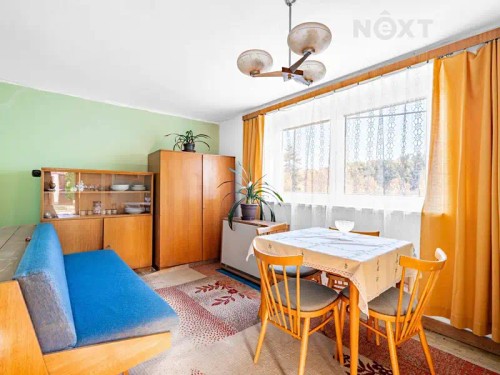 Prodaný dům 72 m², pozemek 416 m²
