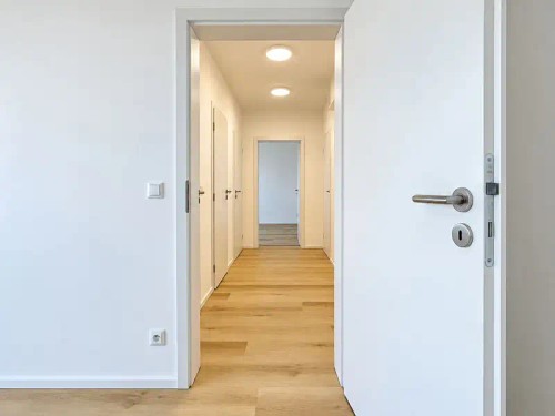 Prodej bytu 2+1 55 m²