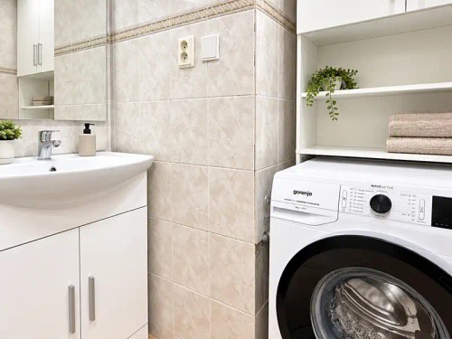 Prodej bytu 3+kk 72 m²