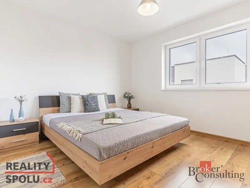 Prodej domu 290 m², pozemek 466 m²