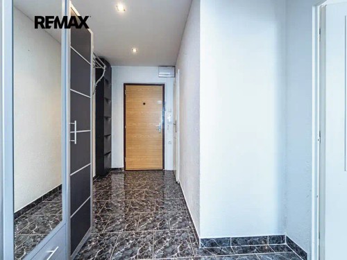 Prodaný byt 2+kk 45 m²