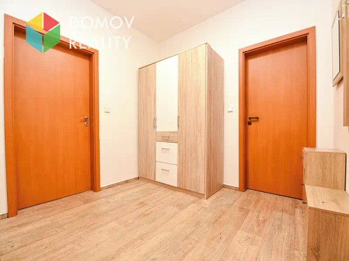 Prodej bytu 3+kk 82 m²