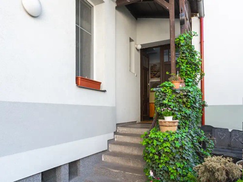Prodaný  byt 2+1 69 m²