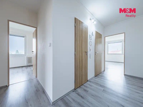 Prodej bytu 3+1 74 m²
