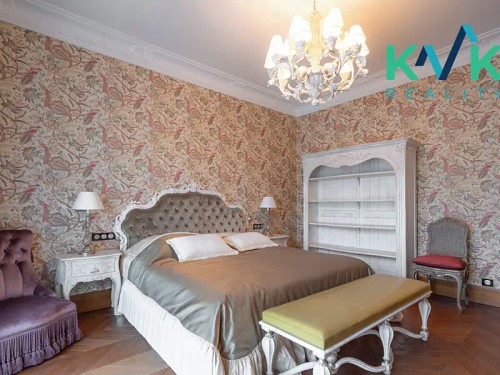 Prodej bytu 252 m²