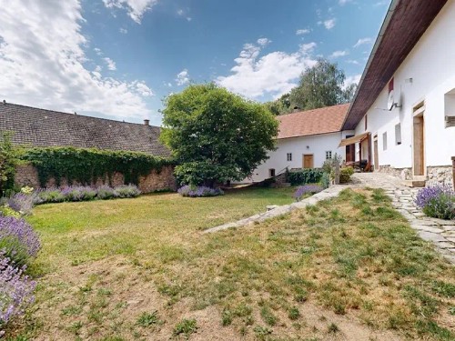 Prodej domu 197 m², pozemek 1420 m²