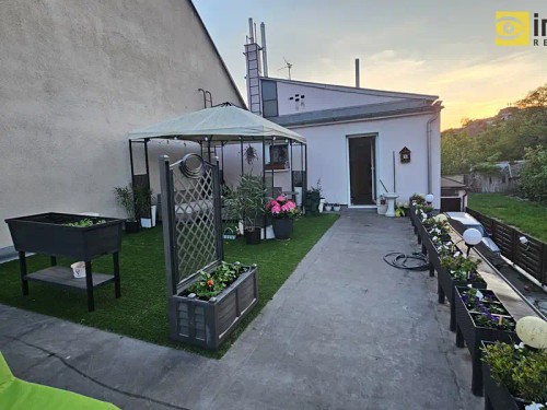 Prodej domu 146 m², pozemek 775 m²