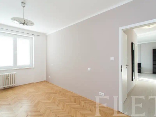 Prodaný byt 2+1 50 m²