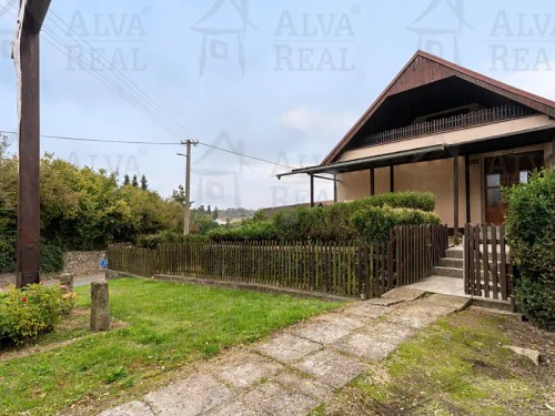 Prodaný  dům 190 m², pozemek 800 m²