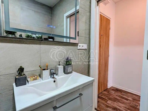 Prodej bytu 1+kk 19 m²