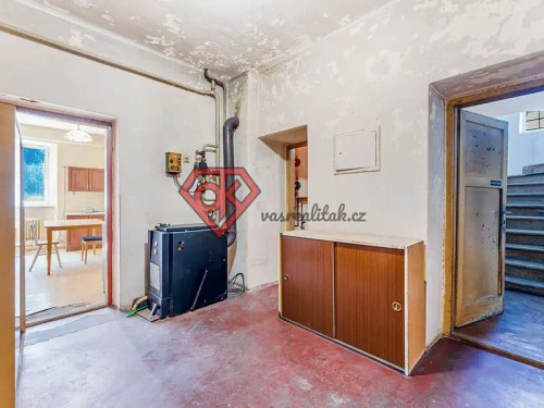Prodej bytu 3+1 100 m²