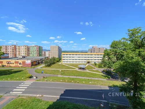 Prodej bytu 4+1 79 m²