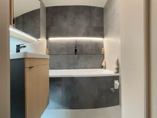 Prodej bytu 3+kk 56 m²