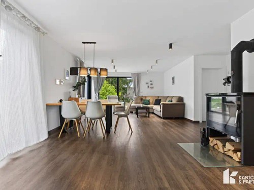 Prodej domu 167 m², pozemek 835 m²