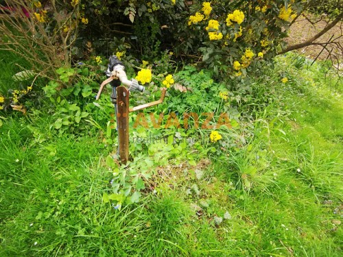 Prodej chaty 16 m², pozemek 598 m²