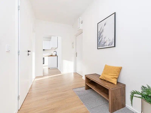 Prodaný byt 3+kk 53 m²