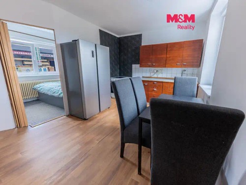 Prodej domu 100 m², pozemek 973 m²