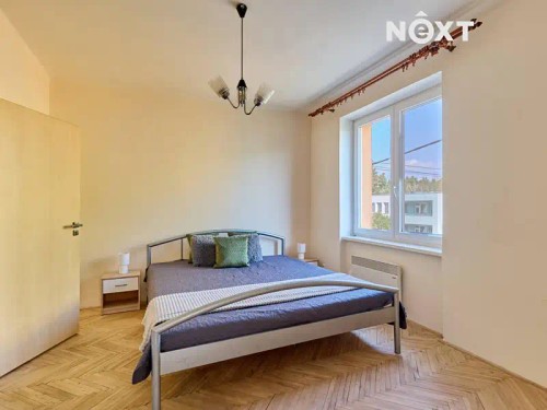 Prodej bytu 2+1 52 m²