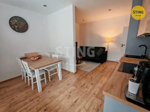 Prodej bytu 3+kk 53 m²