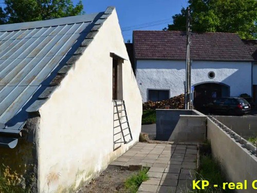 Prodej domu 85 m², pozemek 289 m²