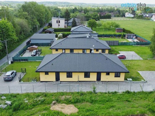 Prodej domu 85 m², pozemek 381 m²