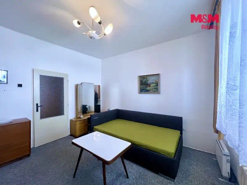 Prodej domu 119 m², pozemek 797 m²
