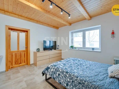 Prodej domu 200 m², pozemek 567 m²