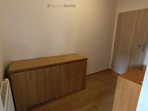 Prodaný byt 2+kk 55 m²